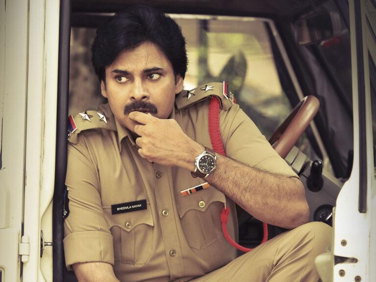 Bheemla Nayak OTT Release