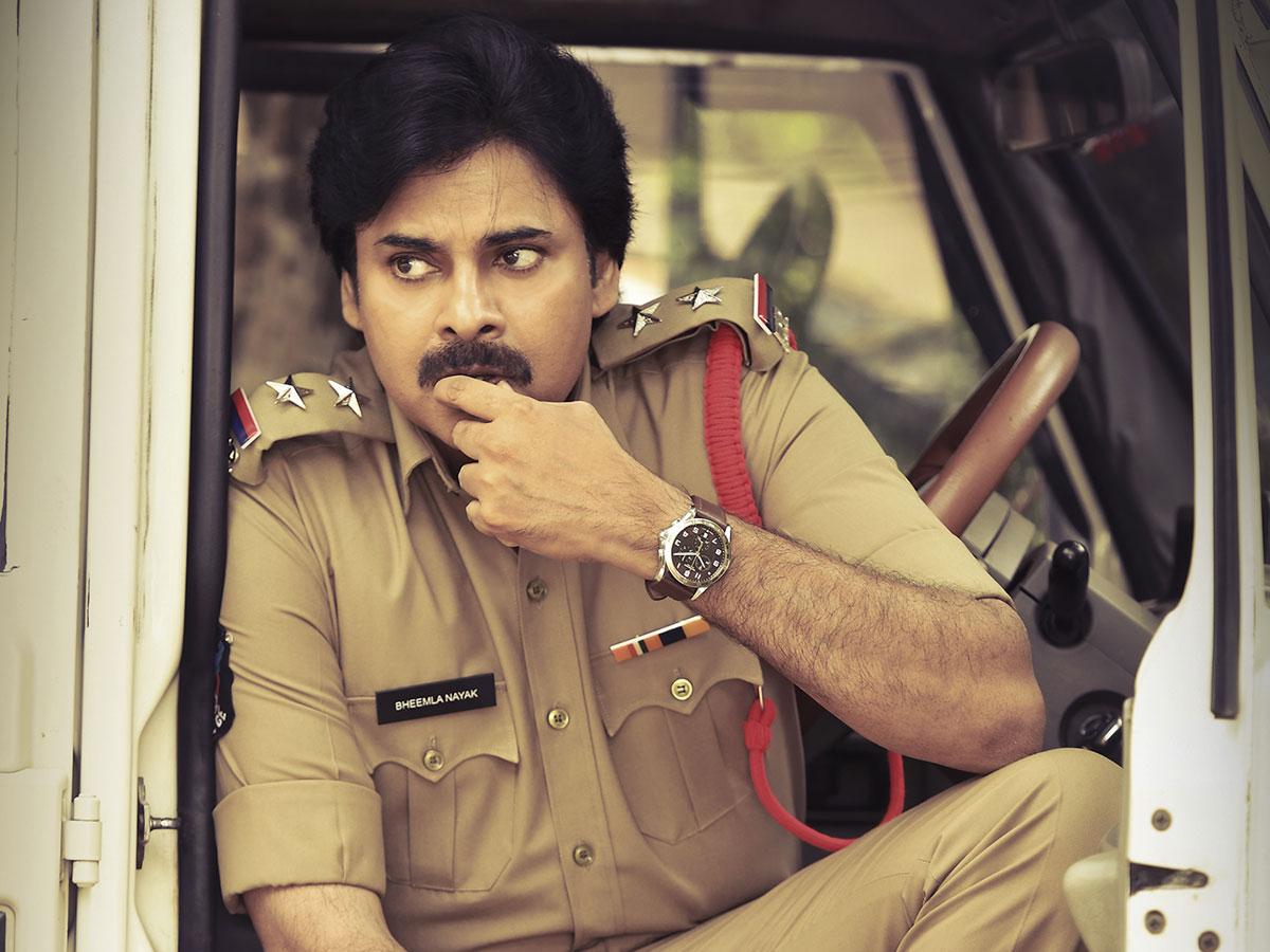 Bheemla Nayak OTT Release: Impact Of Kadupu Manta?