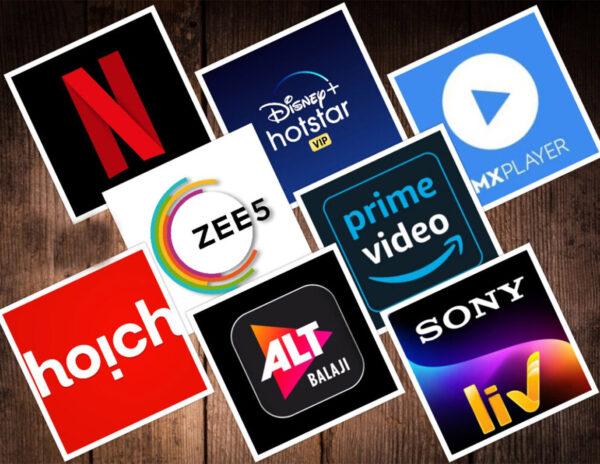 Big News! OTT Players Can Not Ask For More