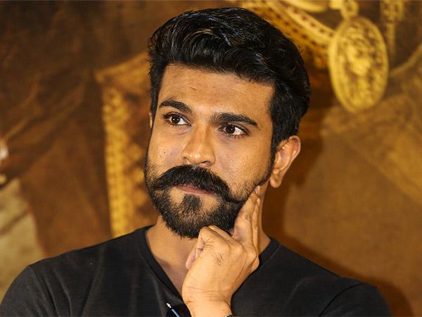 Big Surprise From Ram Charan Or Wishful Thinking Of Fans?
