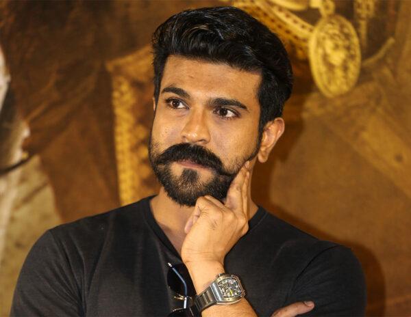 Big Surprise From Ram Charan Or Wishful Thinking Of Fans?