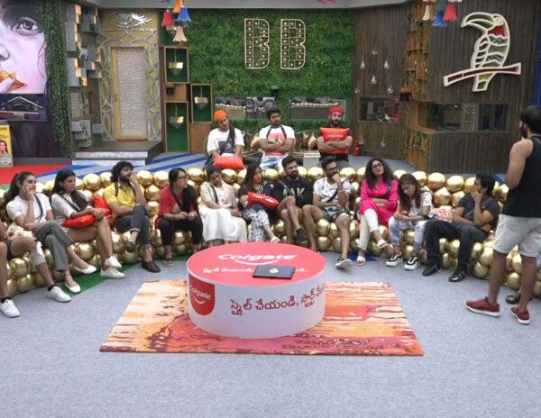 Bigg Boss S5- E19- Groups Forming In The House