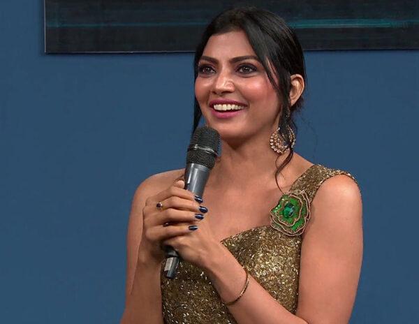 Bigg Boss S5 Episode 21 Nagarjuna Akkineni