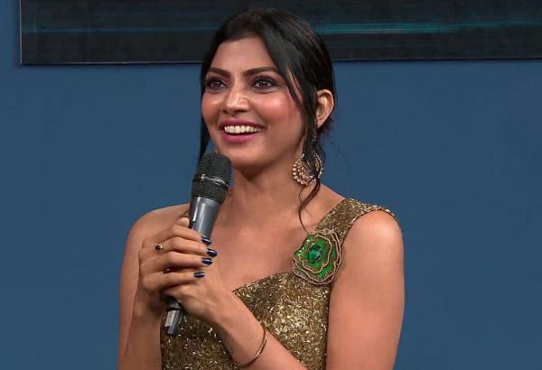 Bigg Boss S5 Episode 21 Nagarjuna Akkineni show