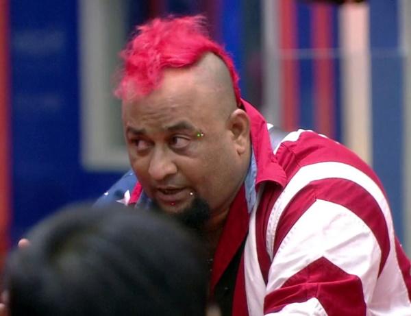 Bigg Boss Telugu 5 Episode 3 Lobo
