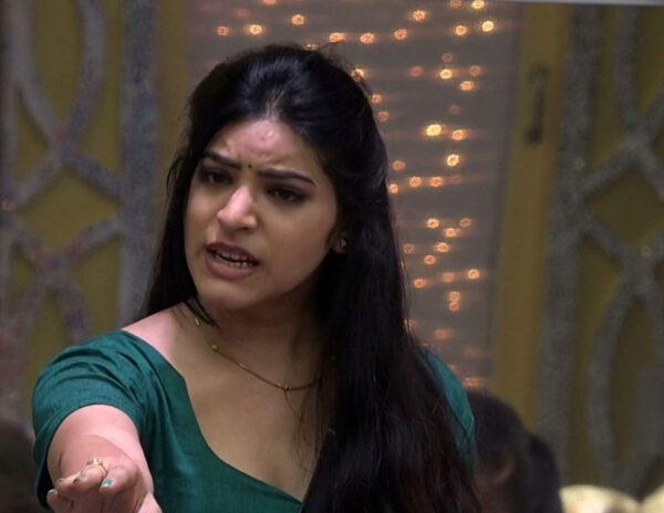 Bigg Boss Telugu 5 Episode 6