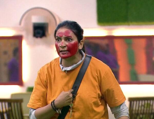 Bigg Boss Telugu 5 Episode 9