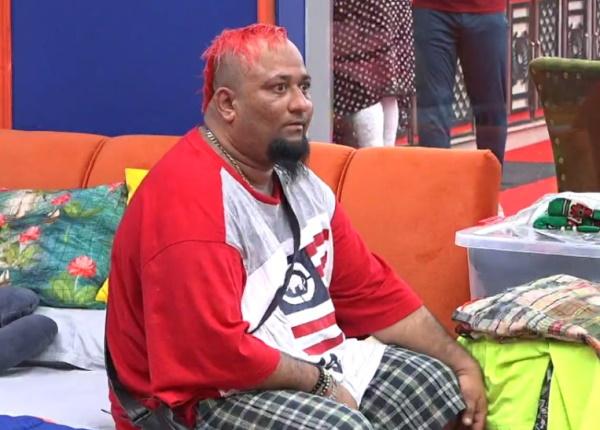 Bigg Boss Telugu Episode 24