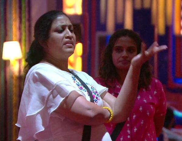 Bigg Boss Telugu Episode 4