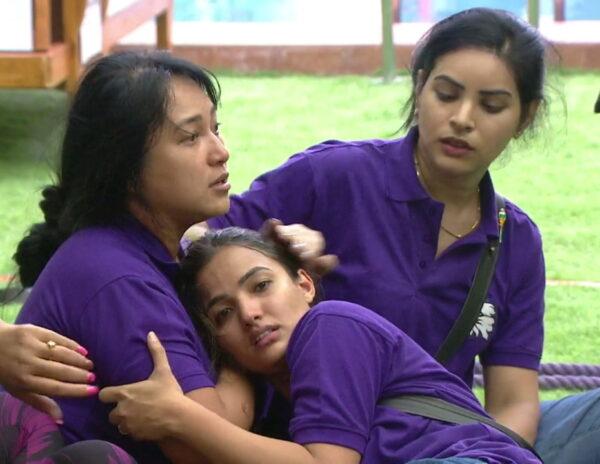 Bigg Boss Telugu Season 5 Episode 11