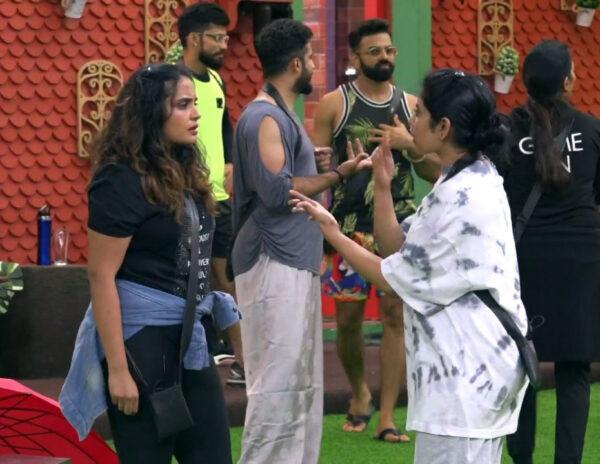 Bigg Boss Telugu Season 5 Episode 5