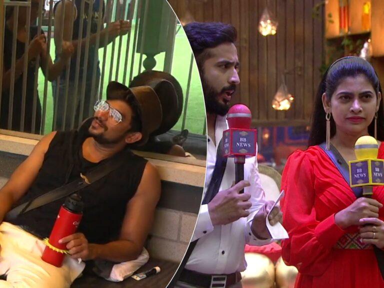 Bigg Boss Telugu Season 5- Star MAA