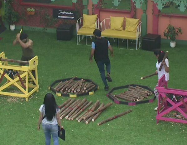 Bigg Boss Telugu Tv Show