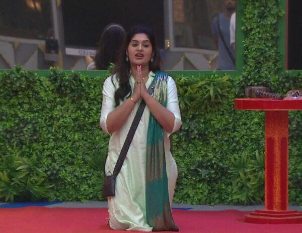 Bigg Boss Telugu season- 5- Character assasination