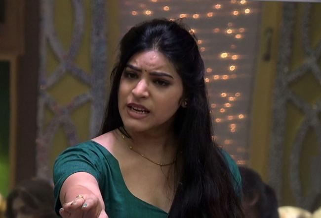 Bigg Boss Telugu season 5 Episode 6