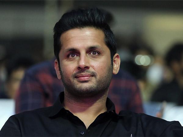 Can Nithin Equal The Score?
