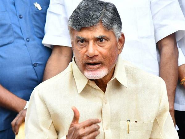 Chandrababu Learned The Lesson The Hard Way