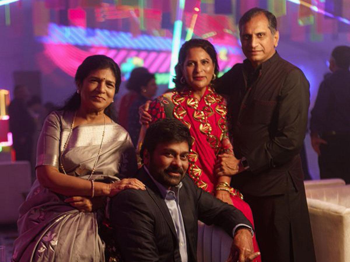 Upasana Reveals Her Most Precious Pic!