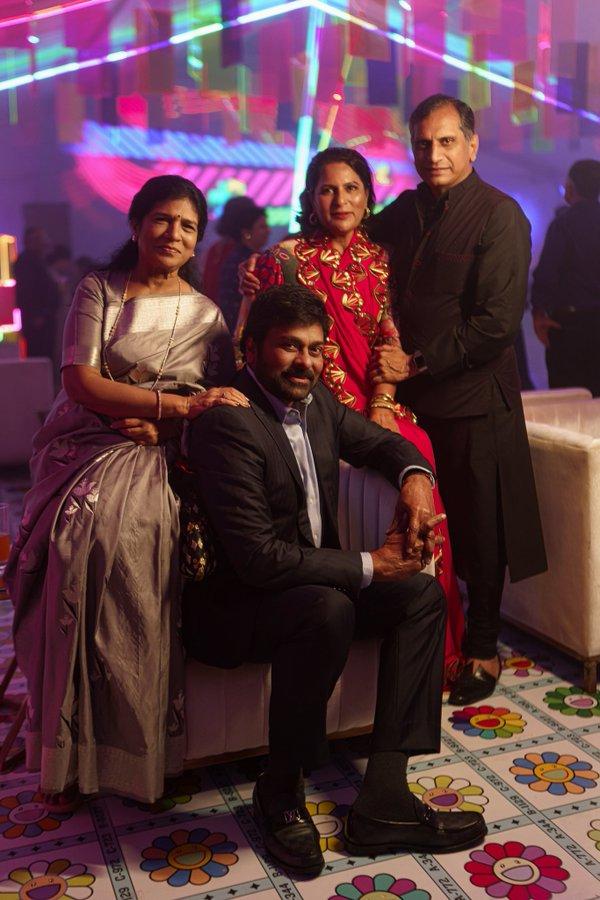 Upasana Reveals Her Most Precious Pic!