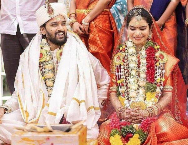 Covaxin Separates Hero From Wife!