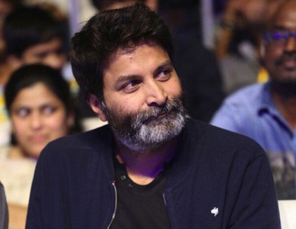 Defaming Trivikram Srinivas