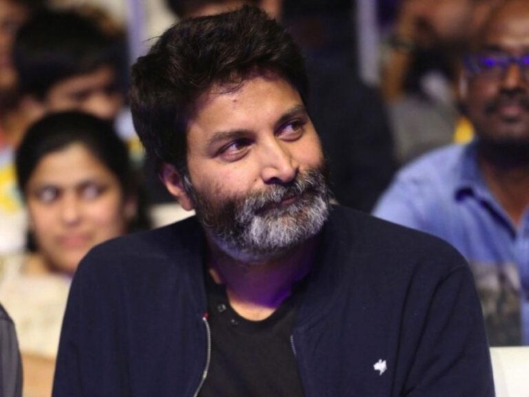 Defaming Trivikram Srinivas