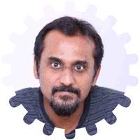 Director Deva Katta