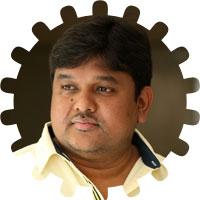 Director Sushanth Reddy - Dear Megha movie Review