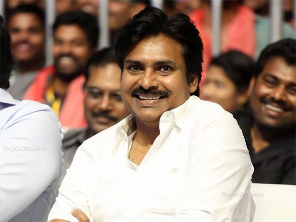 Director's Lady Luck For Pawan Kalyan?