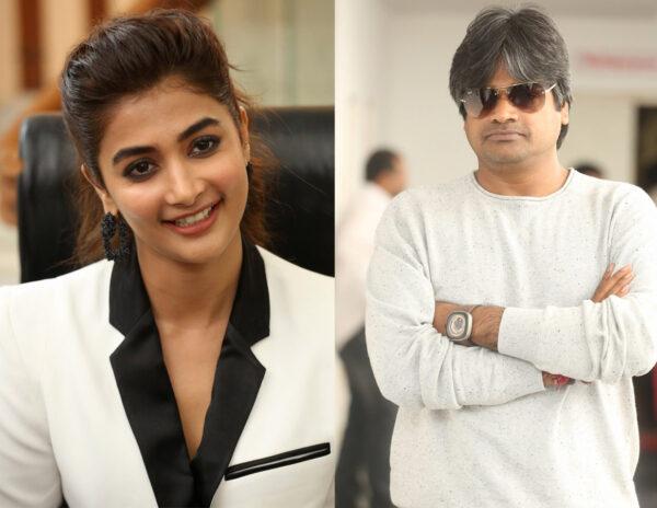 Director's Lady Luck For Pawan Kalyan?