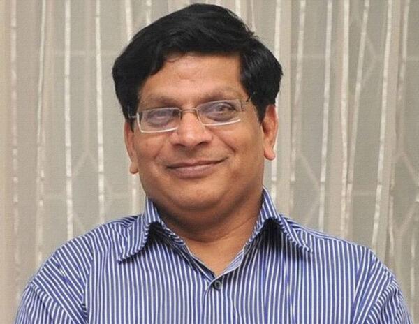 Disappointing Start To Cartoonist Sridhar's Second Innings