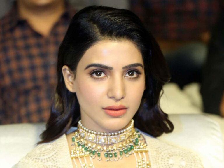 Divorce - Samantha Akkineni