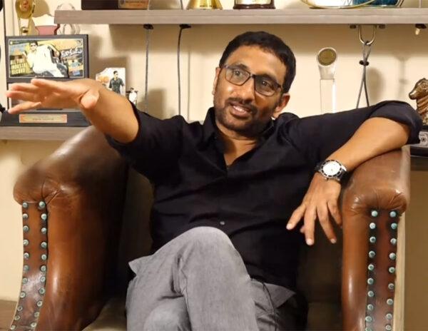 Dookudu Sequel? Srinu Vaitla Opens Up