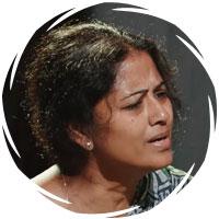 Eswari - Love Story Movie Review