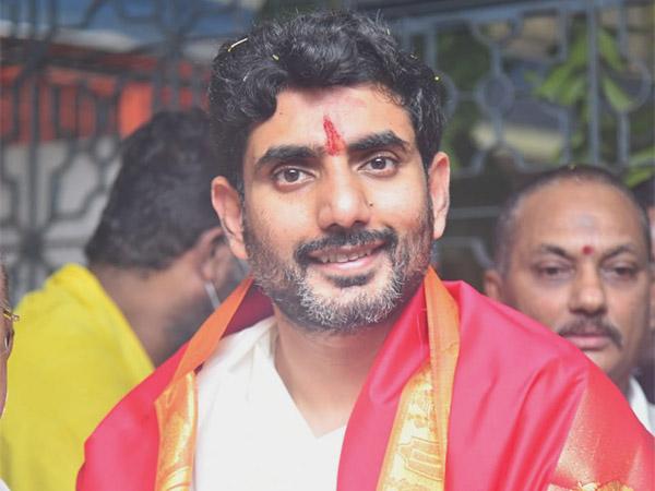 Even Lokesh Does Not Have Access To Mokshagna