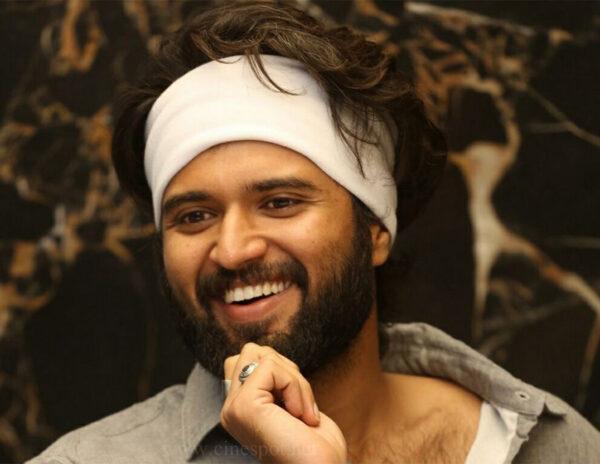 Finally A Relief For Vijay Deverakonda Fans
