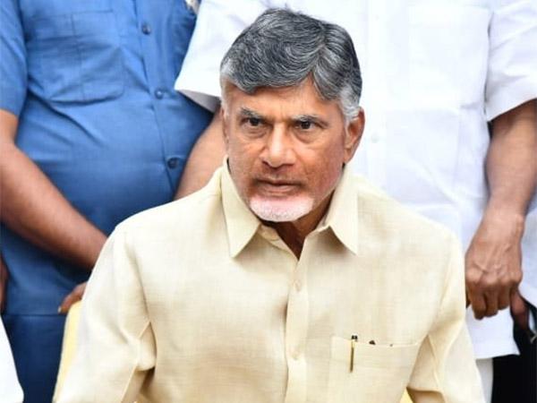 For How Long Chandrababu Will Be In Denial Mode?