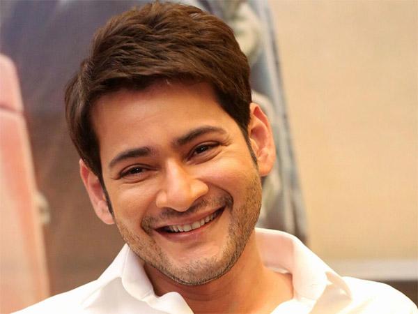 Former Minister In Awe Of Mahesh Babu's Stardom