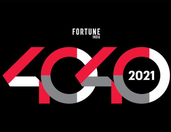 Fortune 40 Under 40
