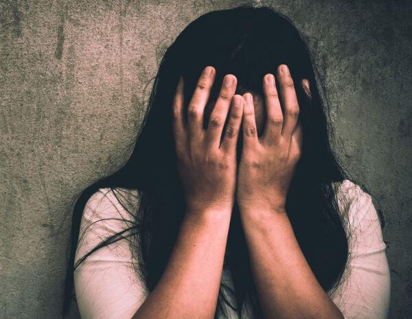 Gang Rape Guntur