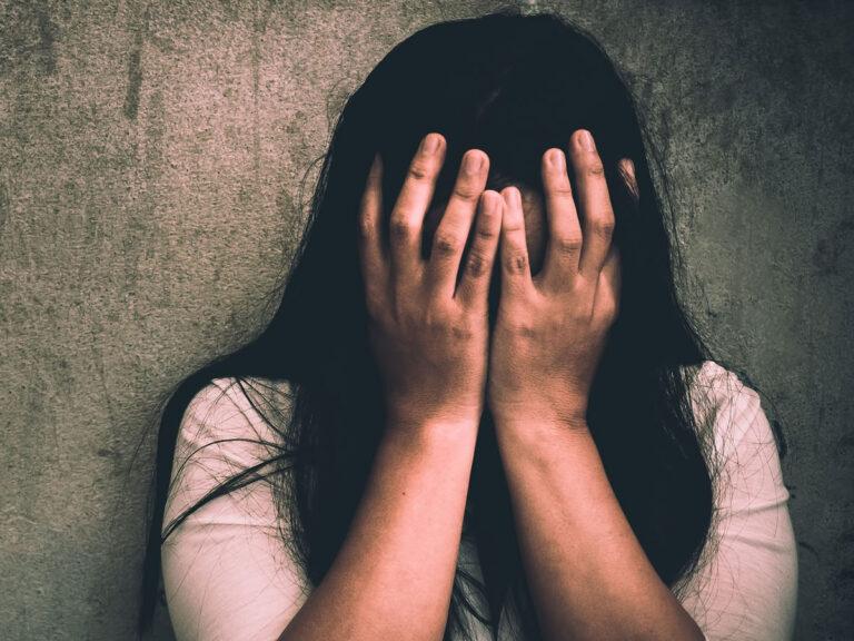 Gang Rape Guntur