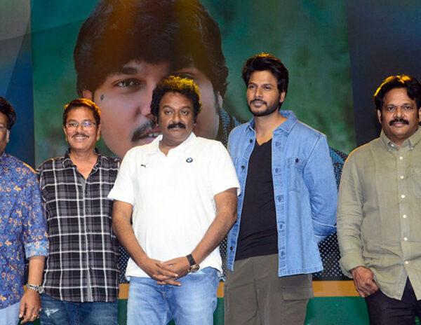 Gully Rowdy movie producer challenge