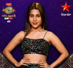Bigg Boss Telugu 5