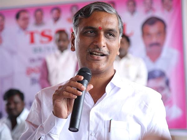Harish Rao's Secret Meeting: Big Jolt On Cards For BJP