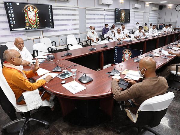 Hindi Imposition In Tirumala: Devotees Fuming