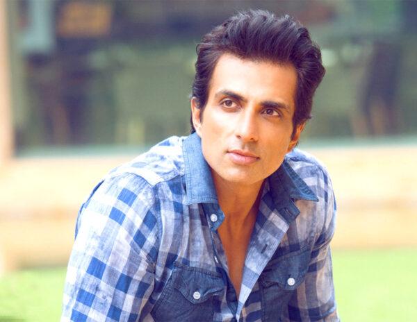 IT Raids On Sonu Sood - BJP Upset?