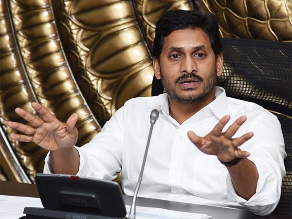 If That Is The Reason For Jagan's Anger, He Is Wrong!