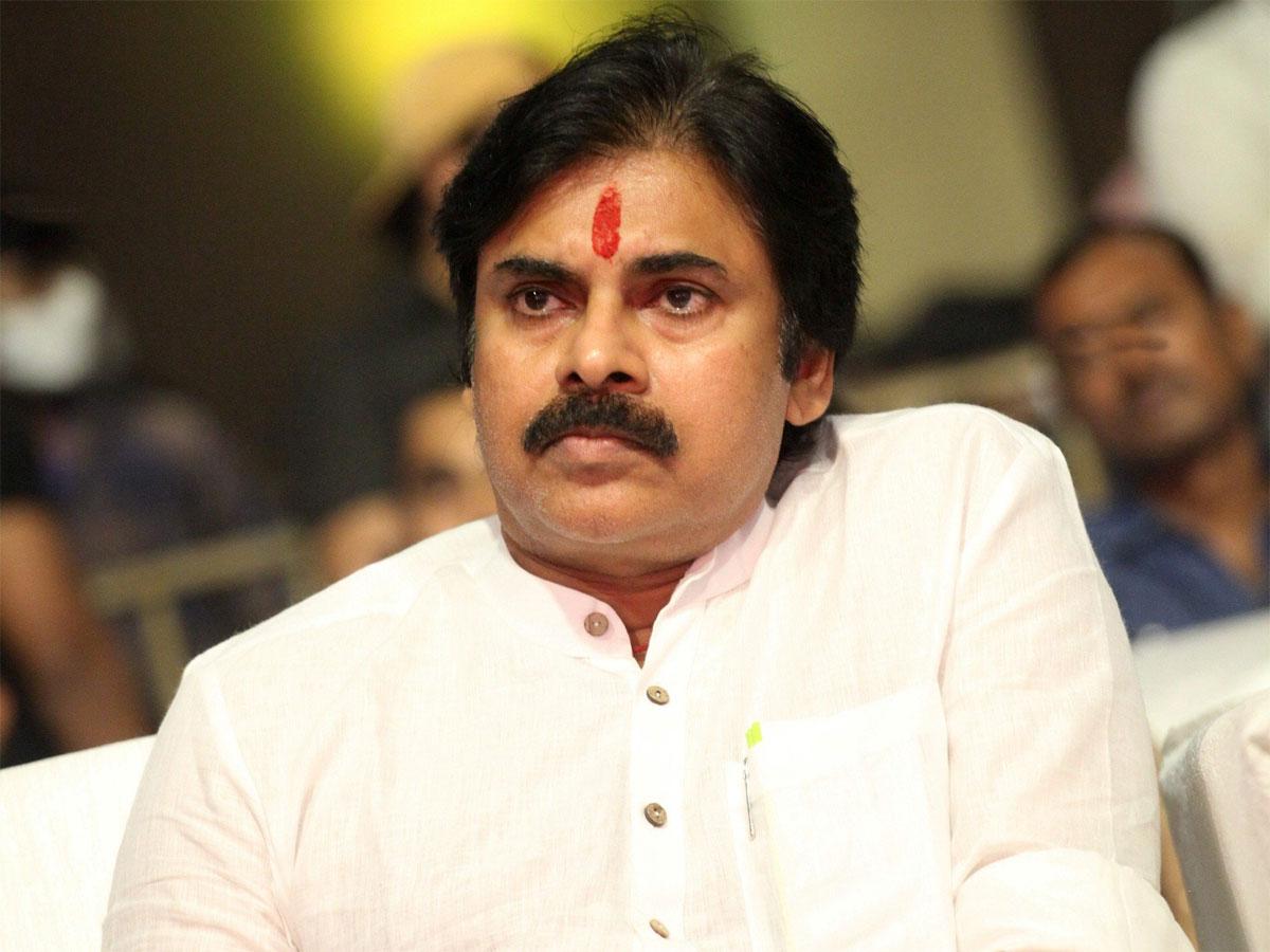 Industry Is Feeling Pawan Kalyan As A Burden