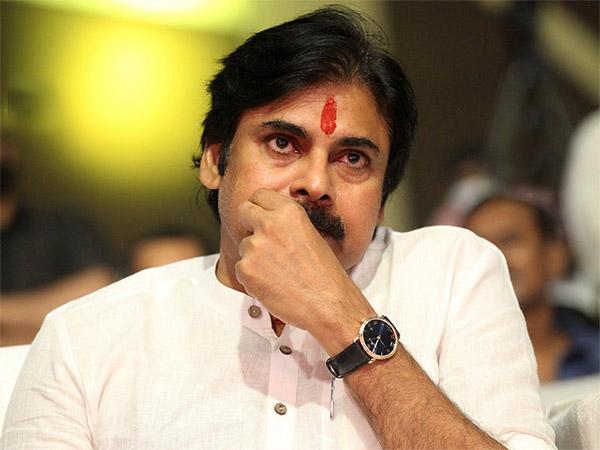 Inside Story: Who Prepared Pawan Kalyan's Speech?