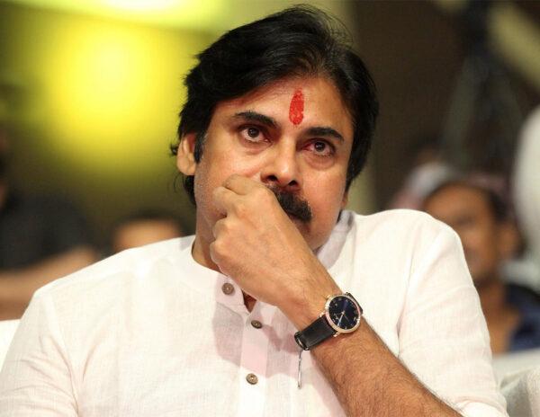 Inside Story: Who Prepared Pawan Kalyan's Speech?